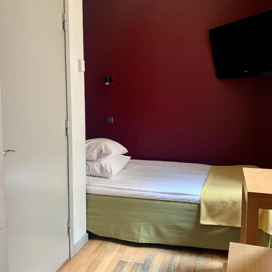 Rex Petit Hotel Stockholm Luaran gambar