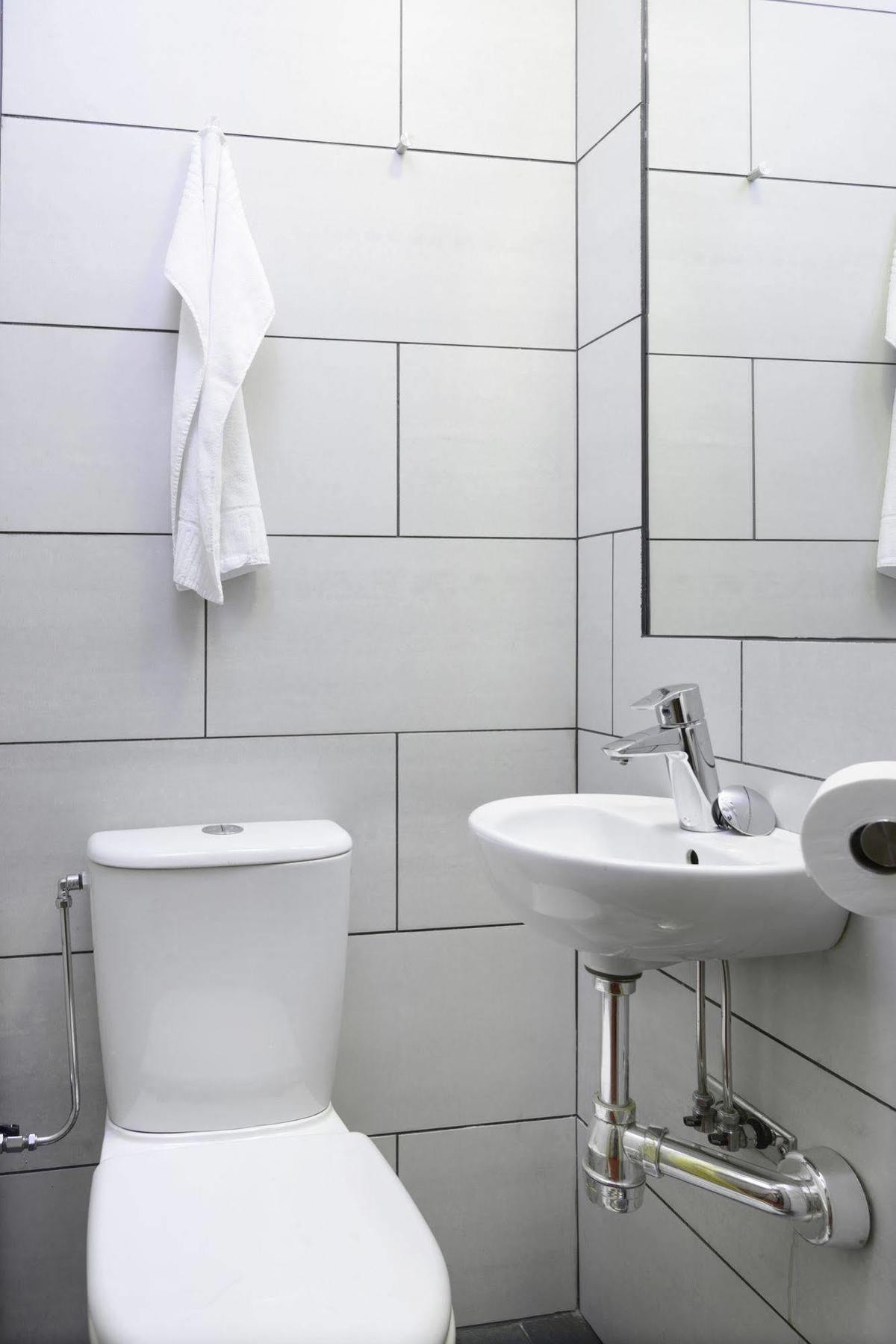 Rex Petit Hotel Stockholm Luaran gambar