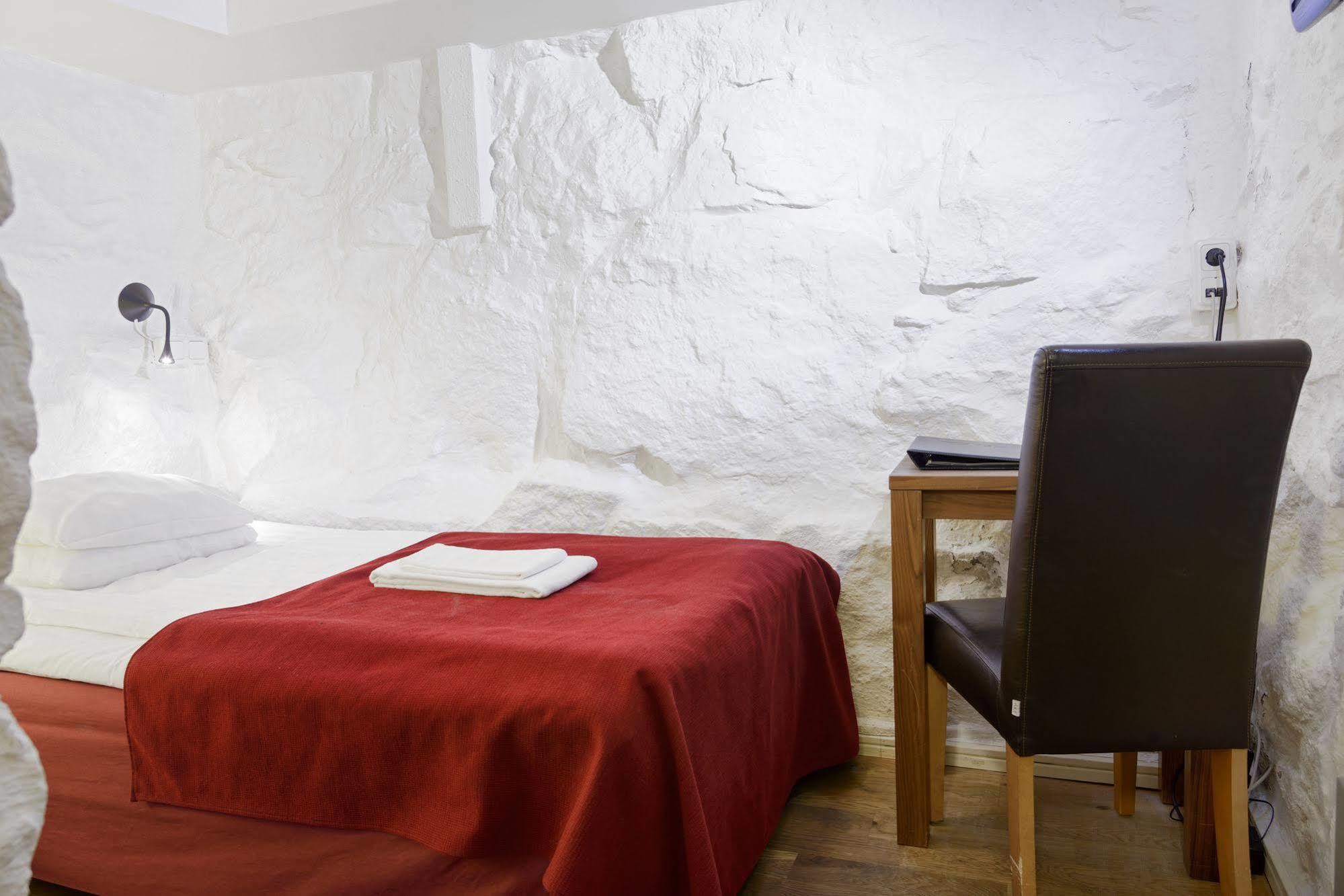 Rex Petit Hotel Stockholm Luaran gambar