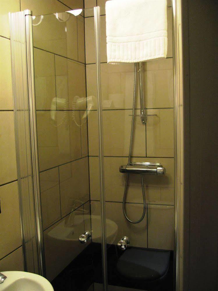 Rex Petit Hotel Stockholm Luaran gambar