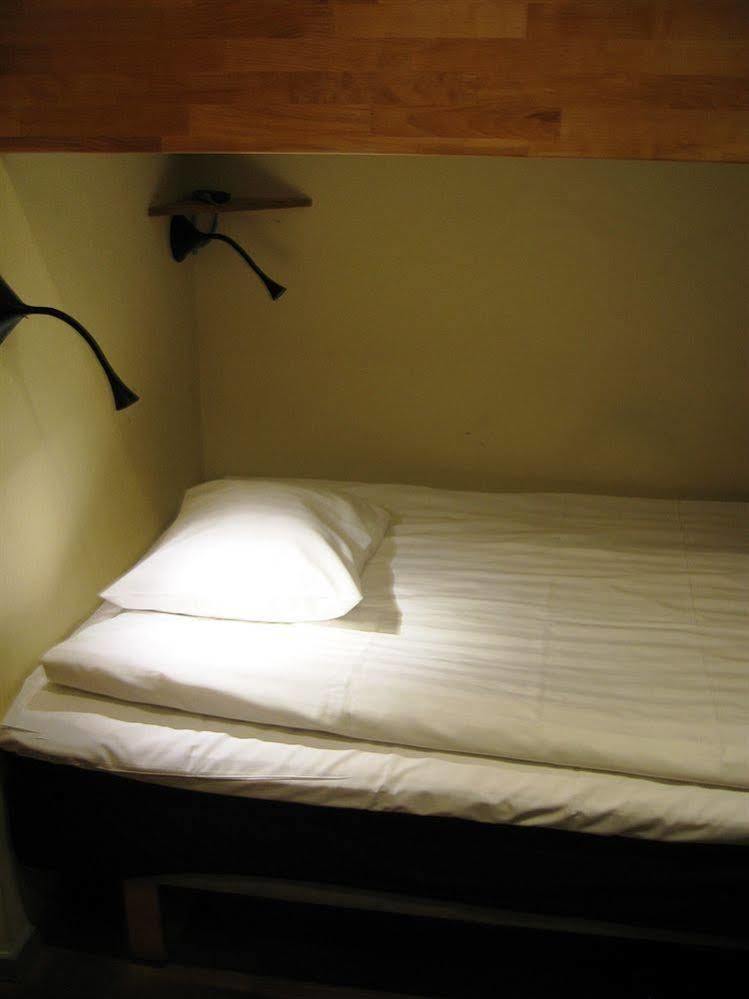 Rex Petit Hotel Stockholm Luaran gambar