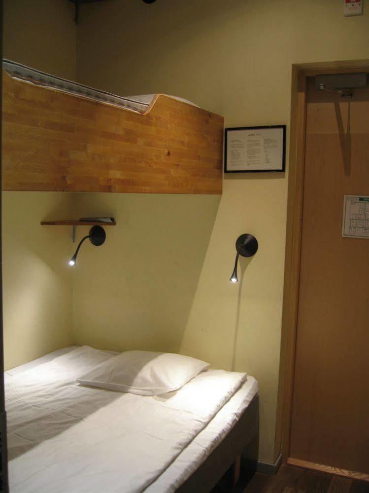 Rex Petit Hotel Stockholm Luaran gambar