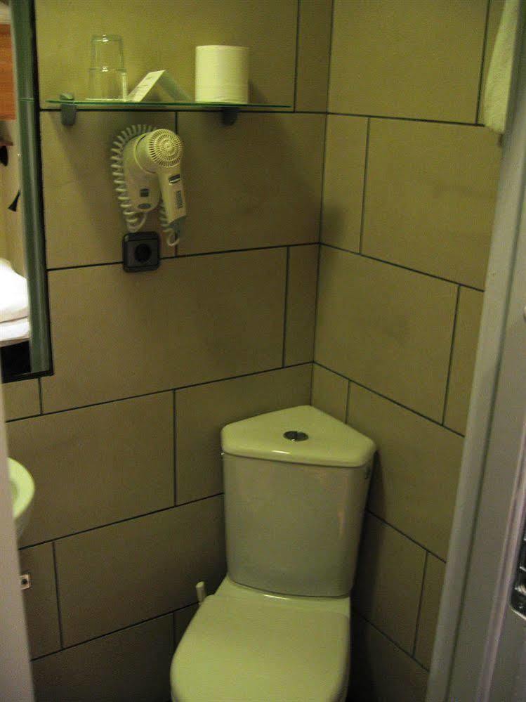 Rex Petit Hotel Stockholm Luaran gambar