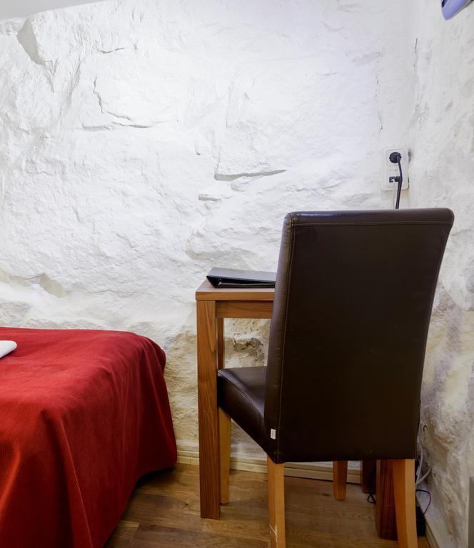 Rex Petit Hotel Stockholm Luaran gambar